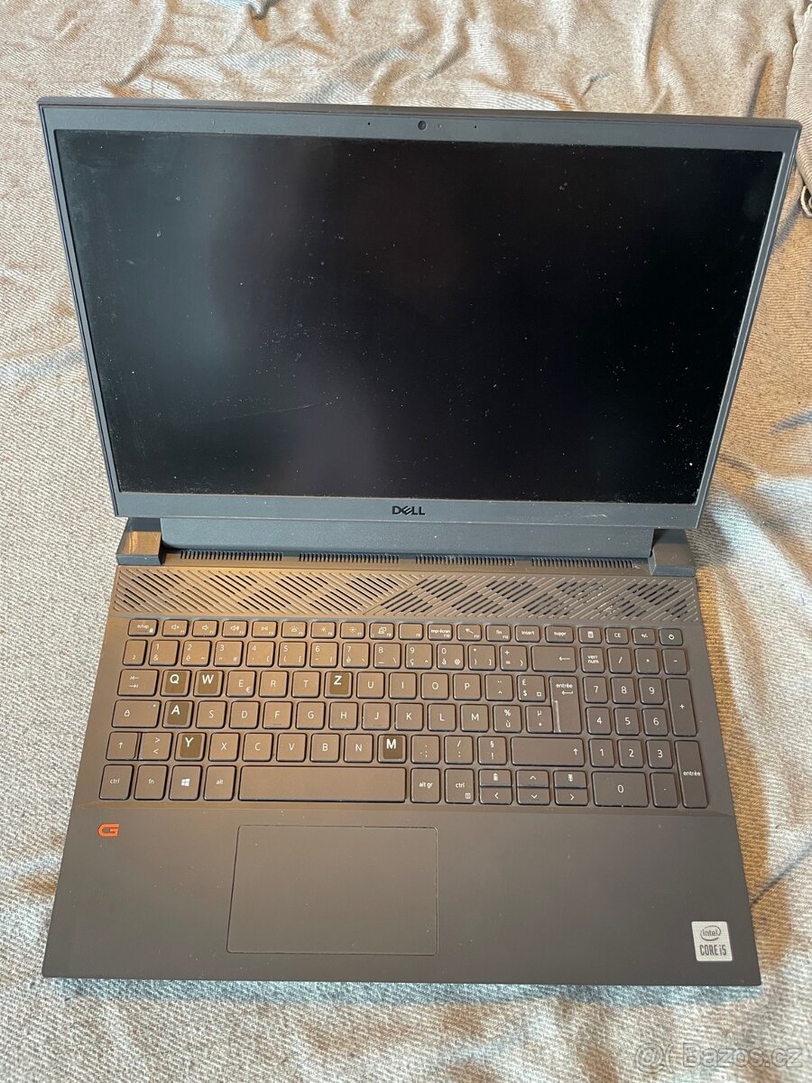 Dell G5 15 Gaming 5510/5511 - nefunkční na díly - 7