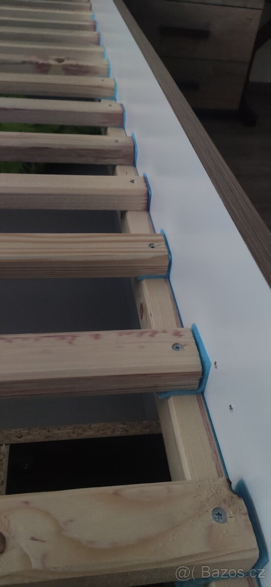 Prodám nábytek do ložnice - 7