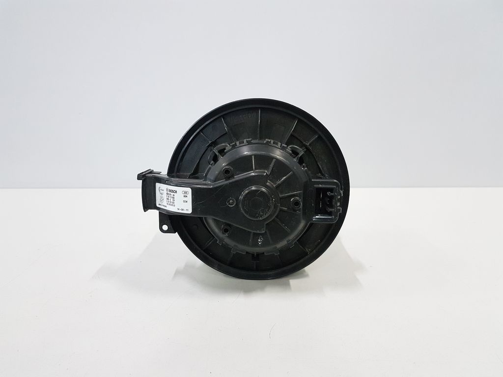 Ventilátor topení Škoda Citigo 1S1819015D - 7