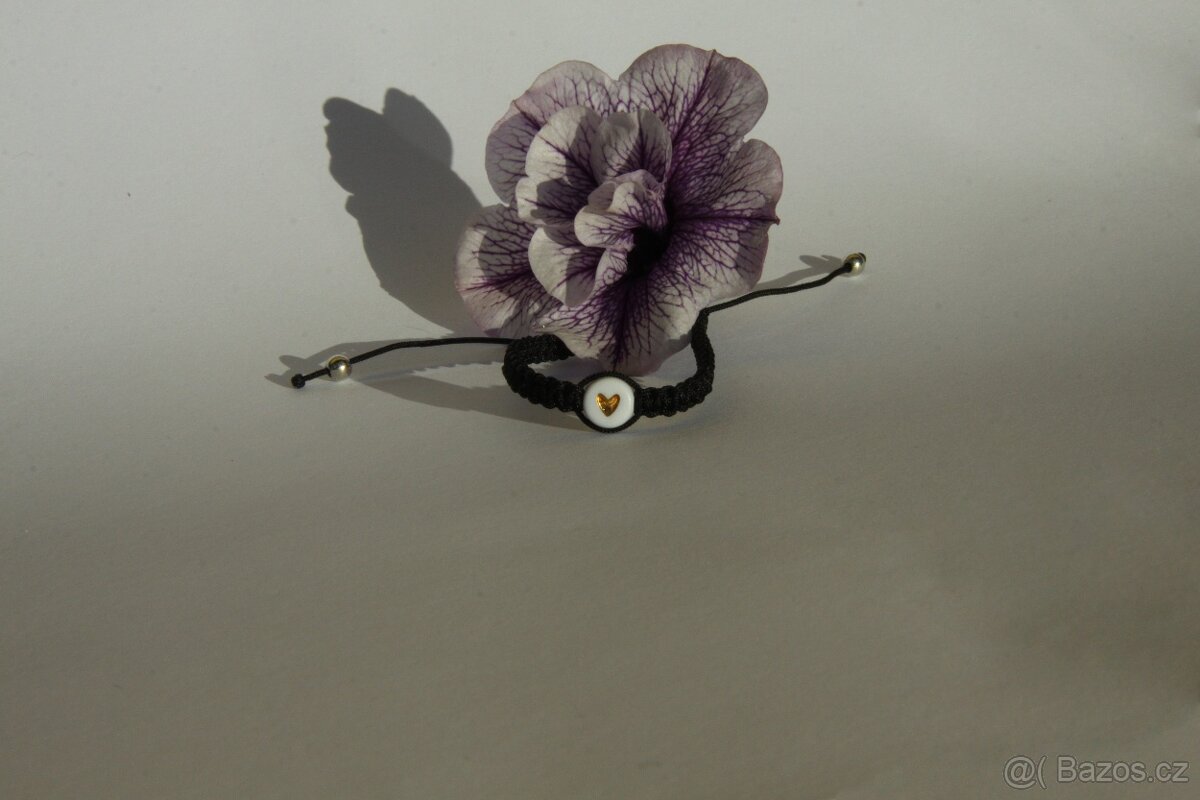 Náramky s přívěskem - 7