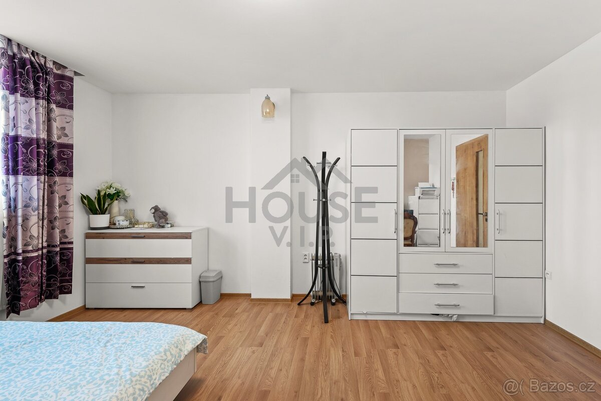 Prodej rodinného domu 213 m², Kojetice, ev.č. 01123 - 7