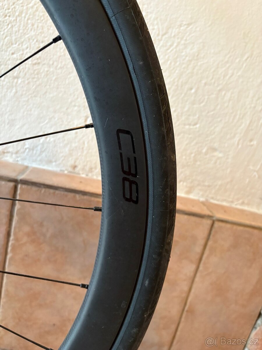 Bianchi Sprint 57 full karbon - 7