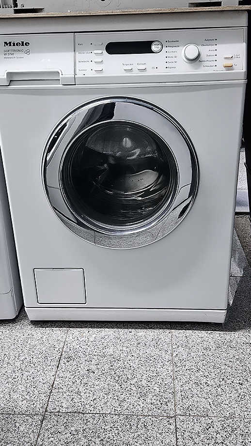 Automatická pračka se sušičkou BEKO Steam Care, display - 7