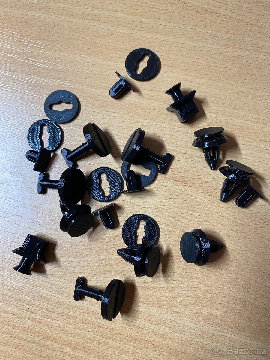 BMW E46 Díly a Příslušenství Levně - 7