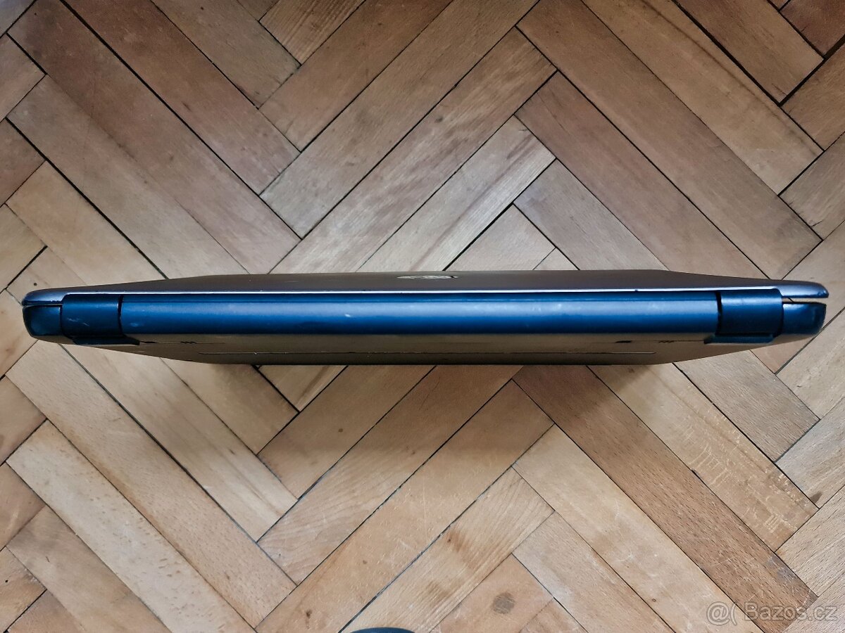 Notebook HP 250 G6 - 7