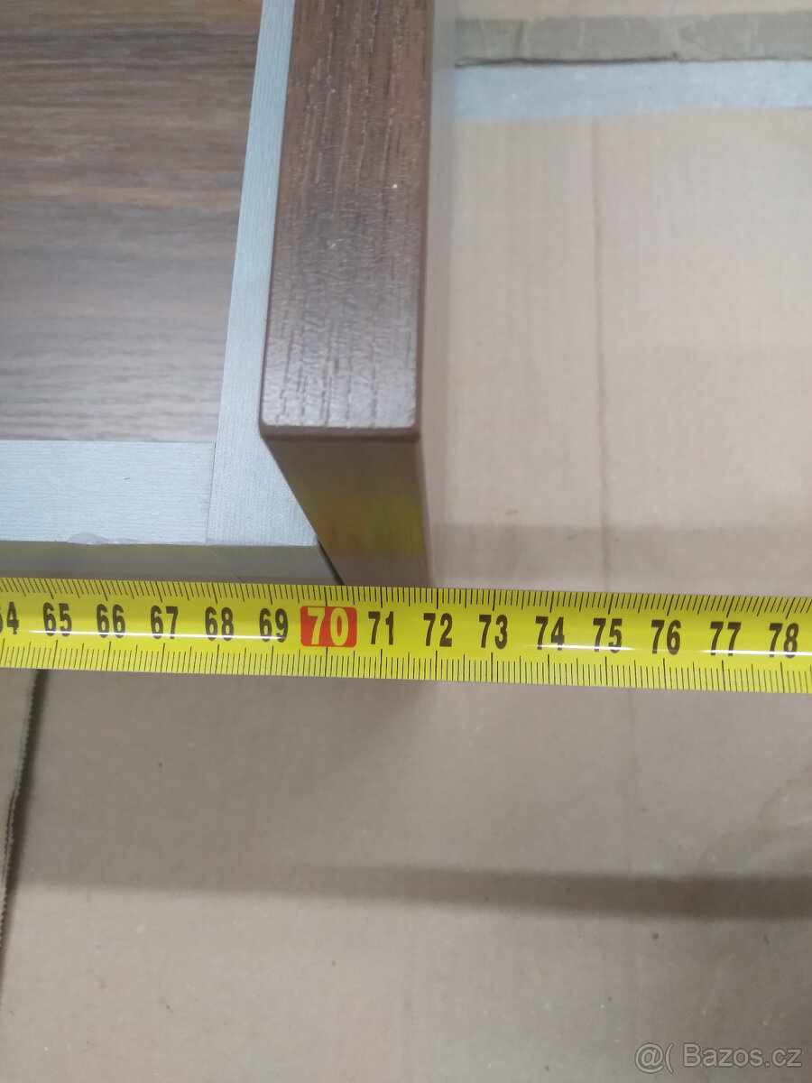 Zásuvky pod postel - 7