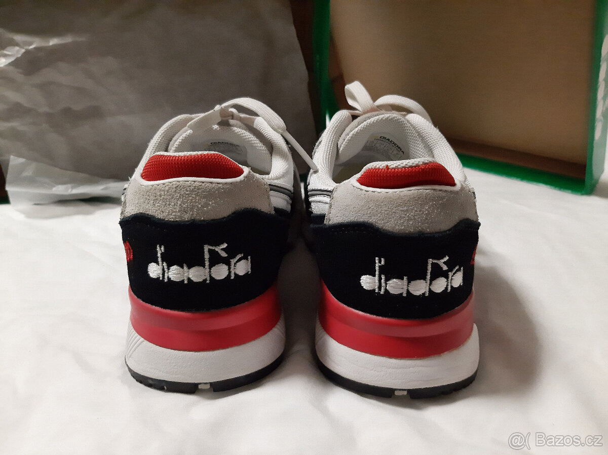 Diadora N9000 NYL, vel. 37 - 7