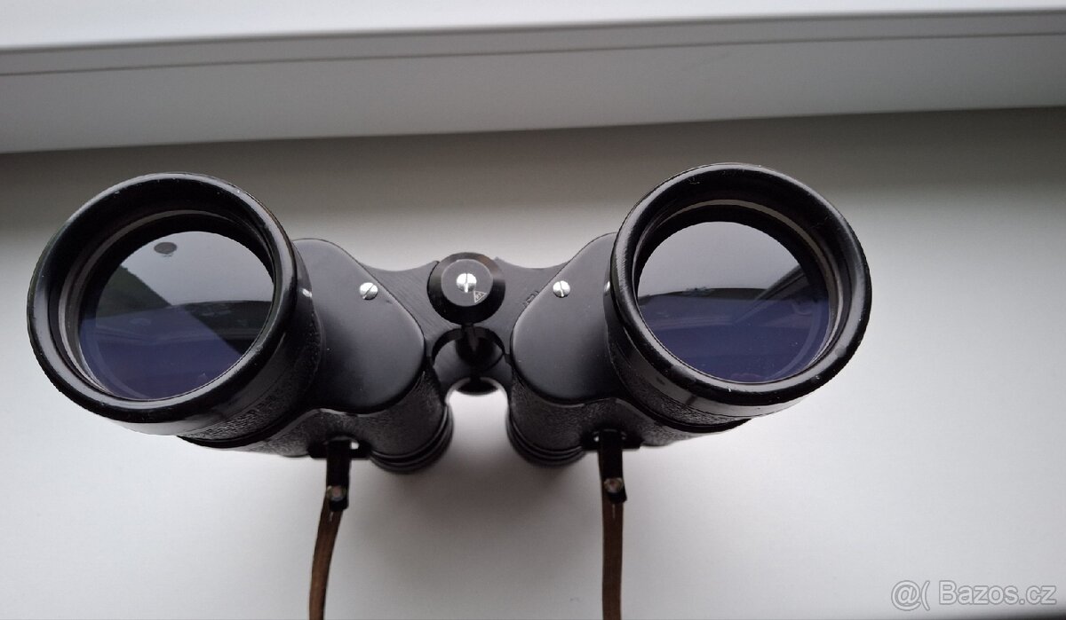 Dalekohled POLLUX ANTIREFLEX 7X50 - 7