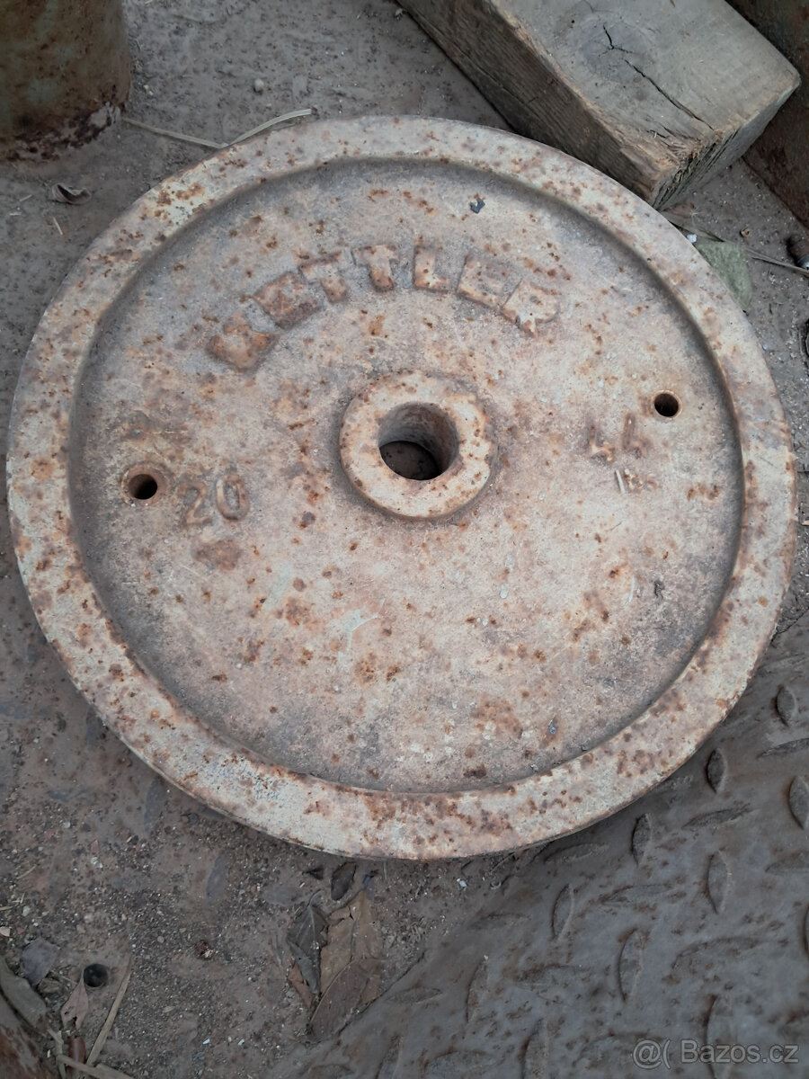 Malotraktor_KYRIAK_domácí výroba - 7