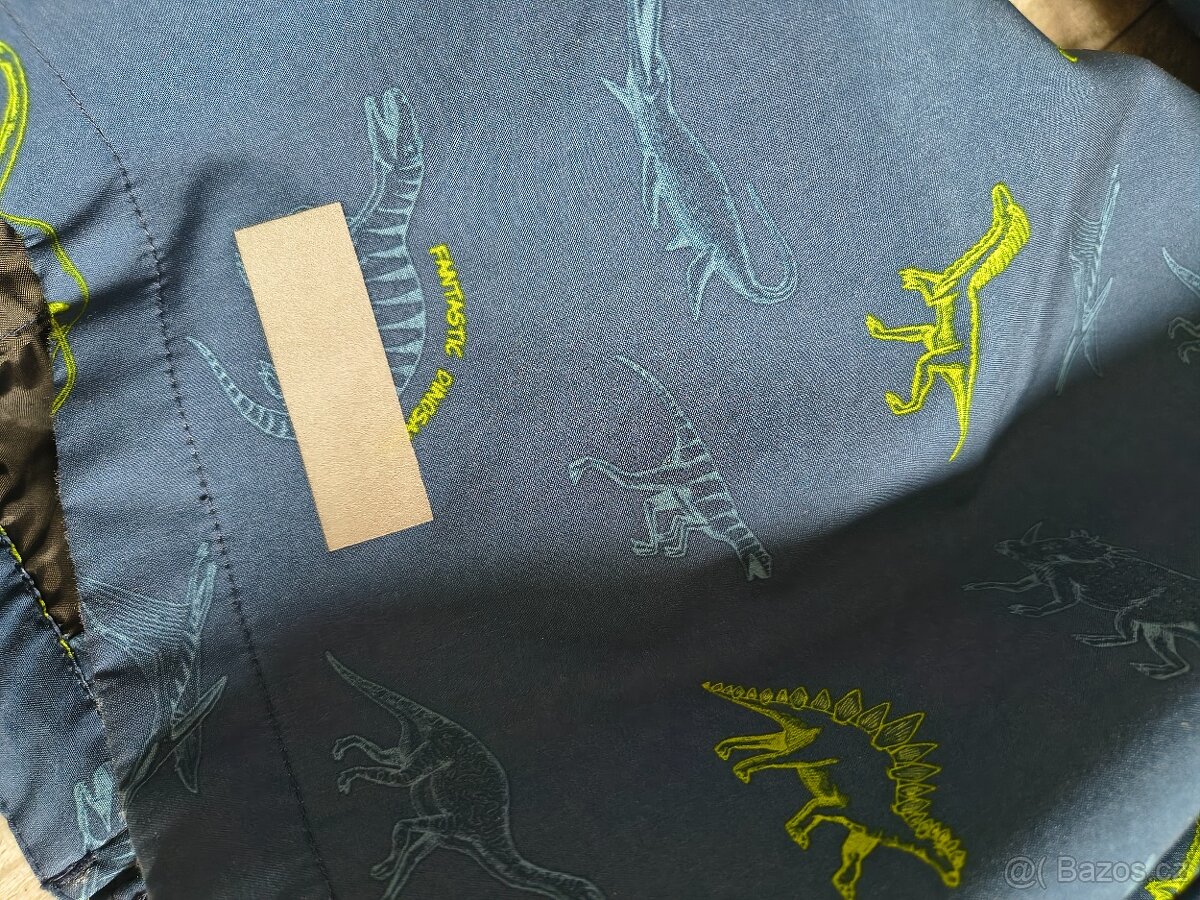 Bunda Northville, velikost 128 - 7