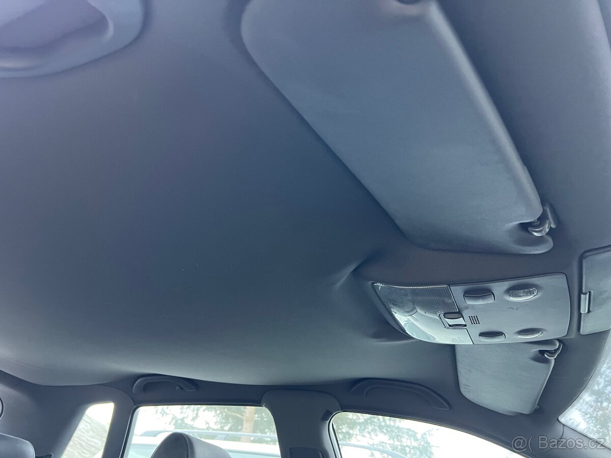 Audi A3 8L 1.6 75kw BFQ, převodovka DUU, angličan - 7