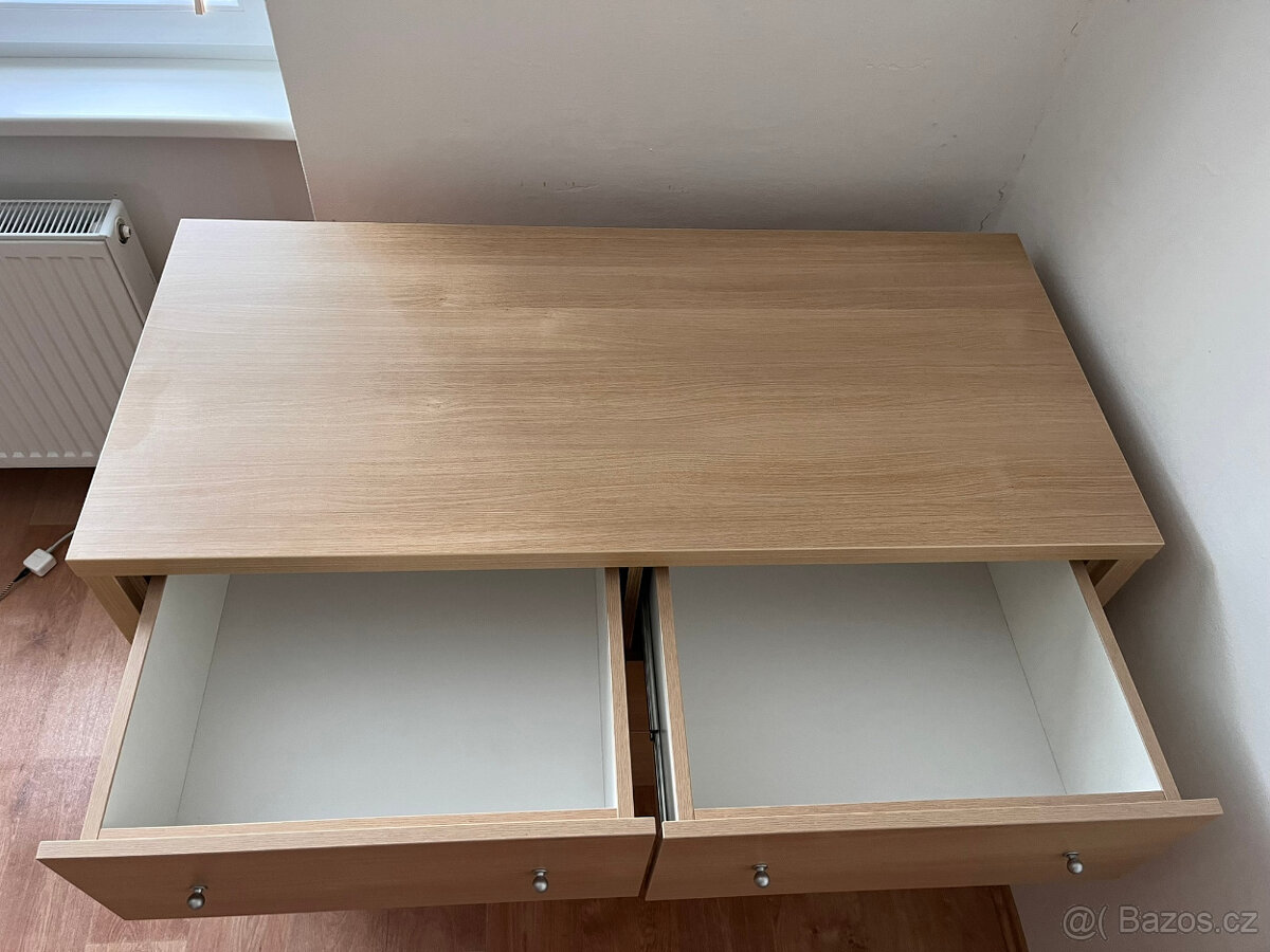 Komoda s šuplaty - 7