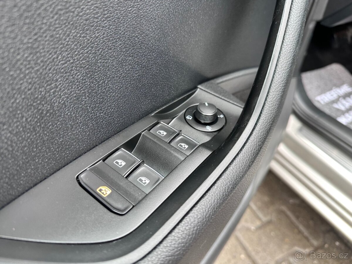 Škoda Superb 1.6TDi DSG,KAMERA,NOVÁ SPOJKA - 7