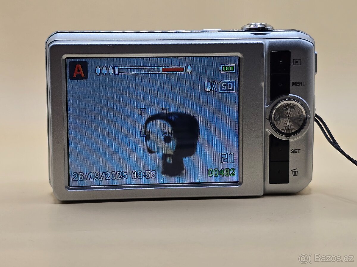 Rollei FlexLine 250 - 7