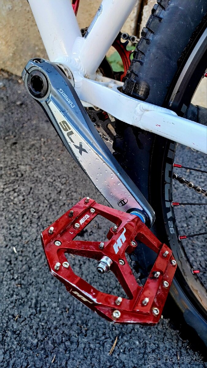 Mongoose Fireball 26 - 7