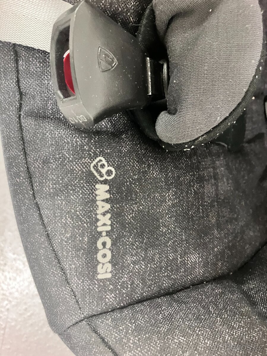 Autosedačka Maxi-Cosi Pebble i-Size - 7