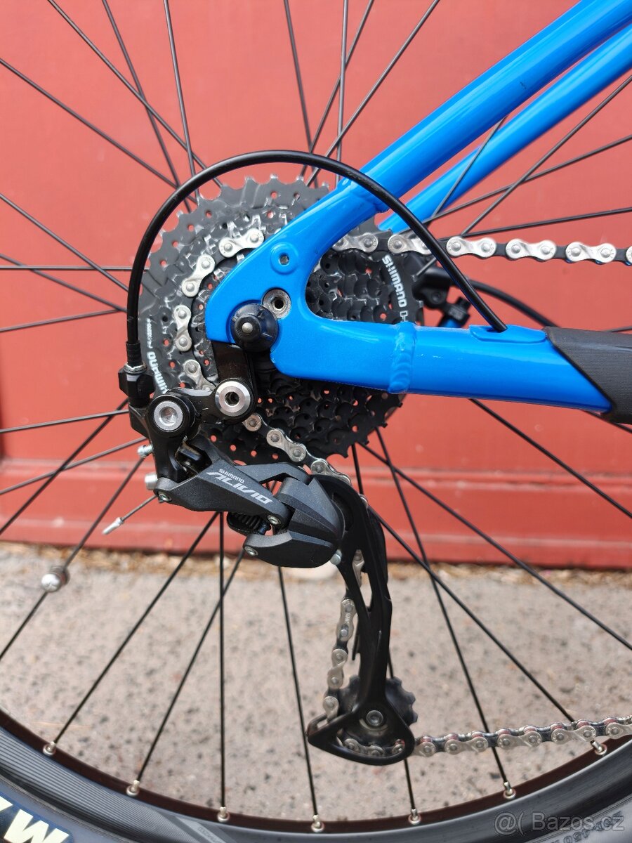 Giant Talon E+ - 7