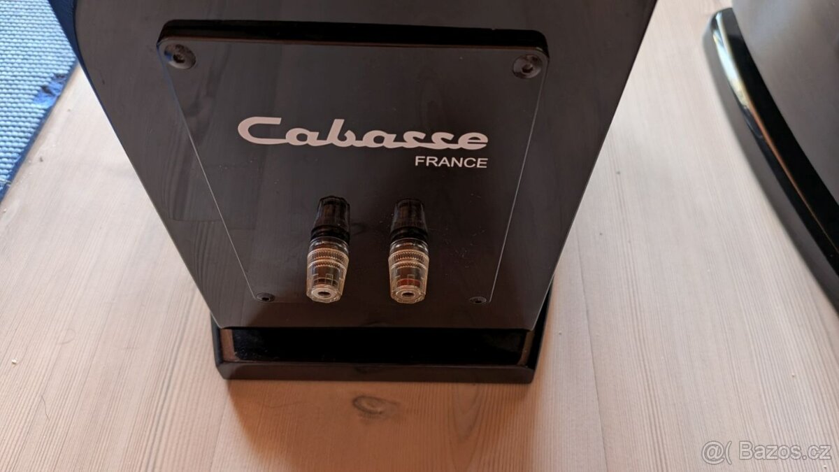 Cabasse Jersey MC170 - 7