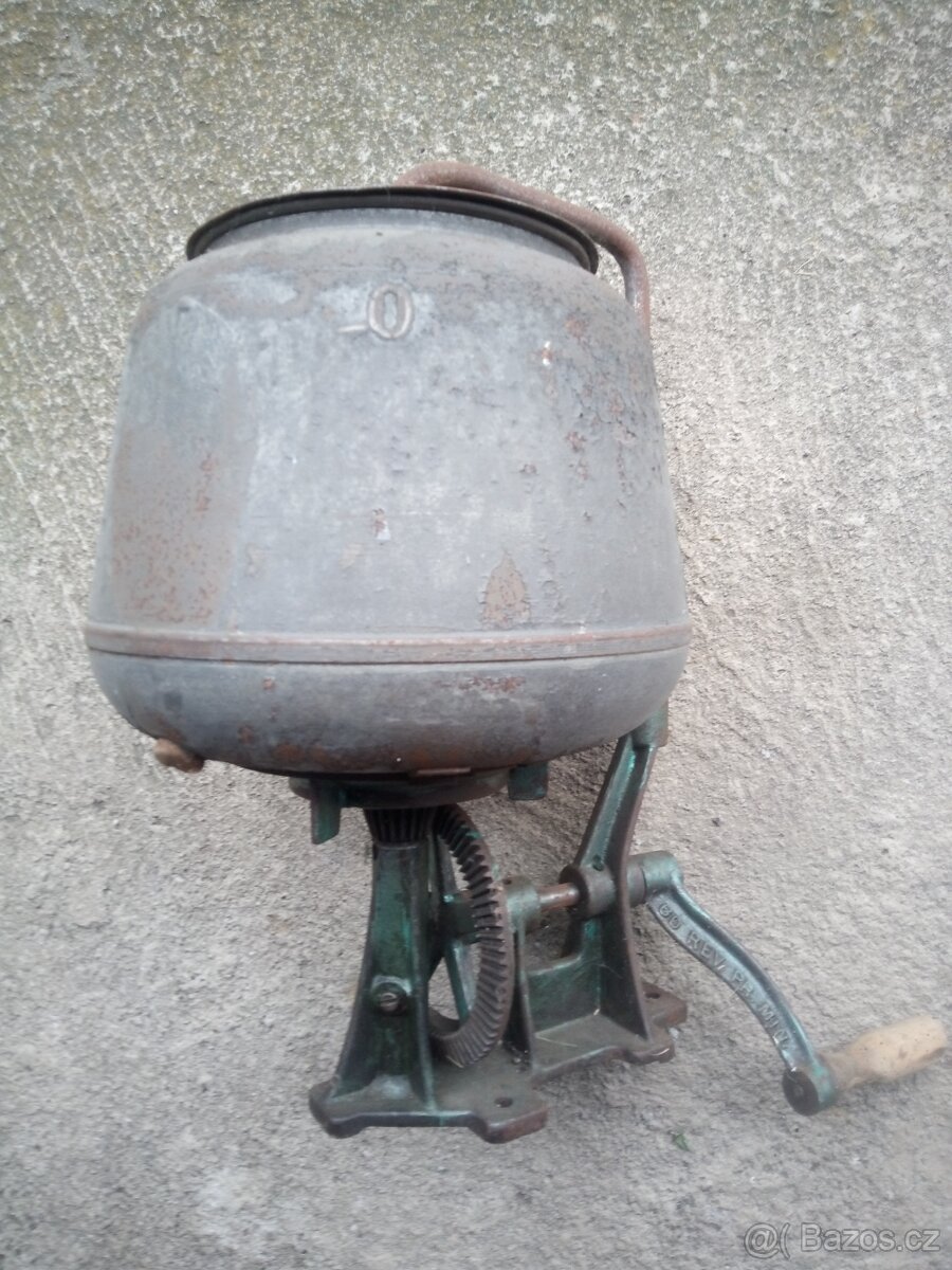 Stará máselnice - 7