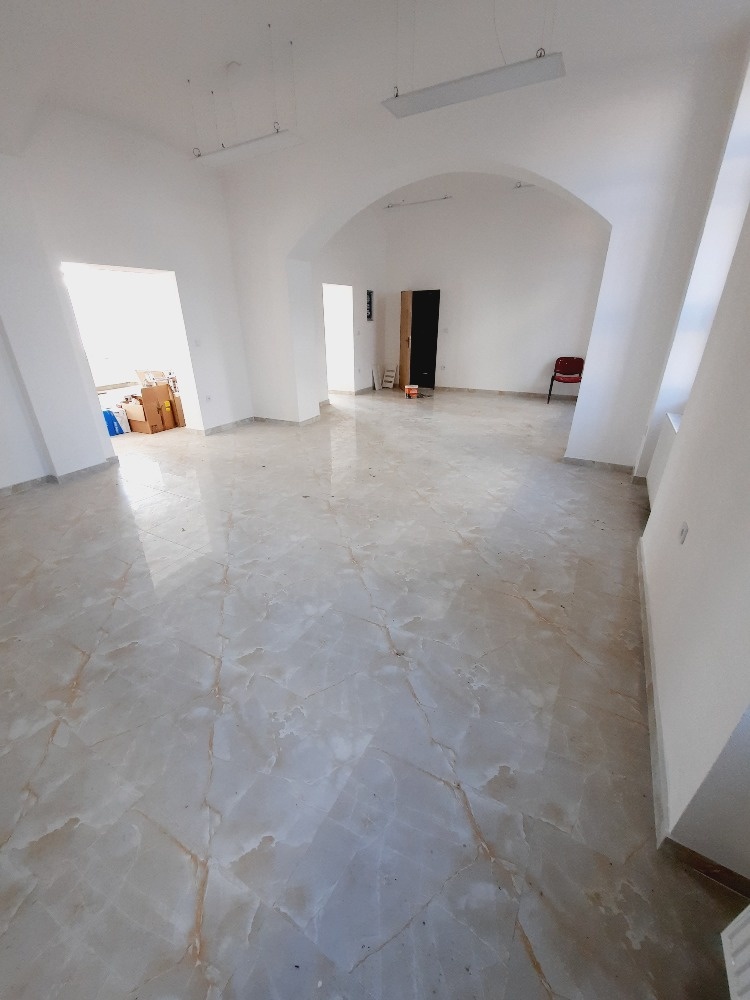 Lovosice-pronájem nebytových prostor 140 a 145 m2, centrum - 7