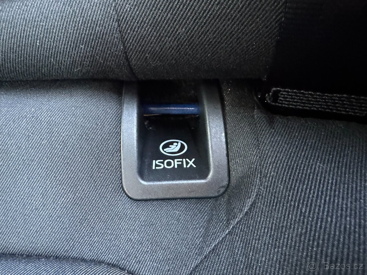 Škoda Fabia 1,0 MPI,DPH,1.maj.,původČR - 7