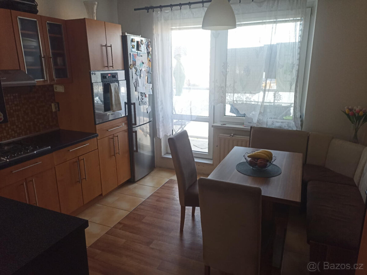 Antonína Poledníka 3+1 osobní vlastnictví - 7