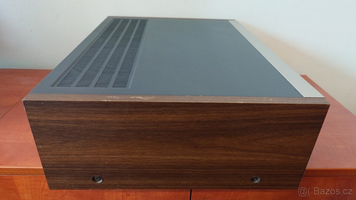 Receiver Sony STR – 4800 (1976) - 7