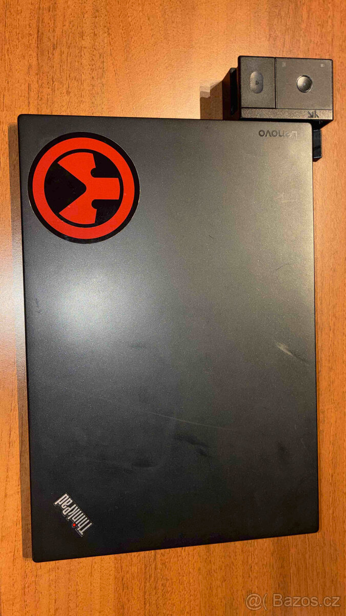 Lenovo NTB T460s ThinkPad 14" - 7