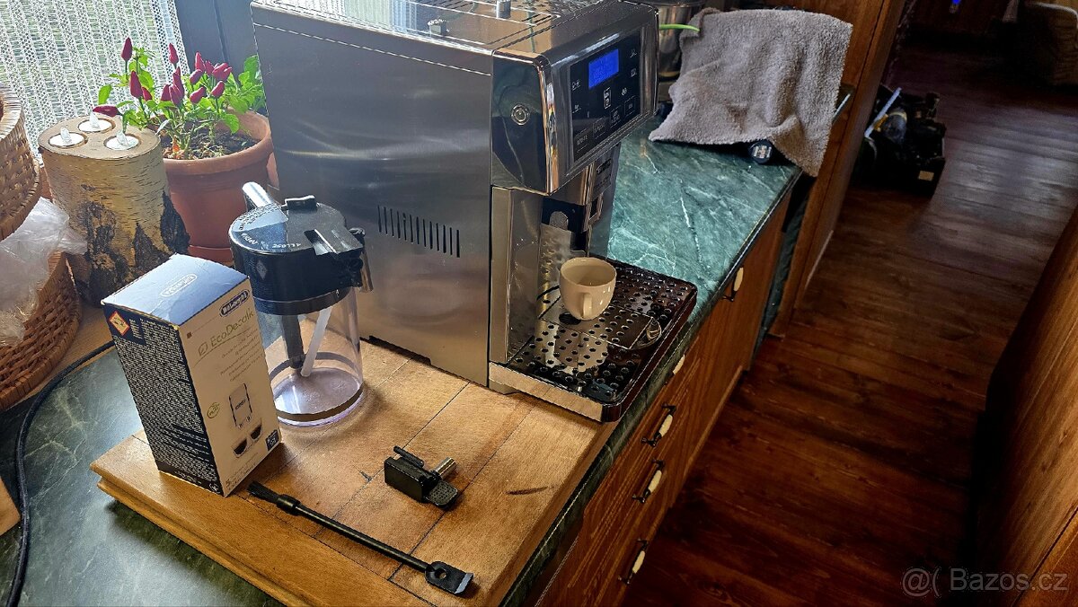 De'Longhi PrimaDonna - 7