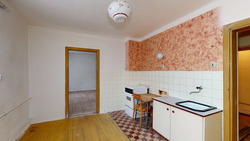 Prodej rodinné domy, 161 m², Údolní, Klobouky u Brna - 7