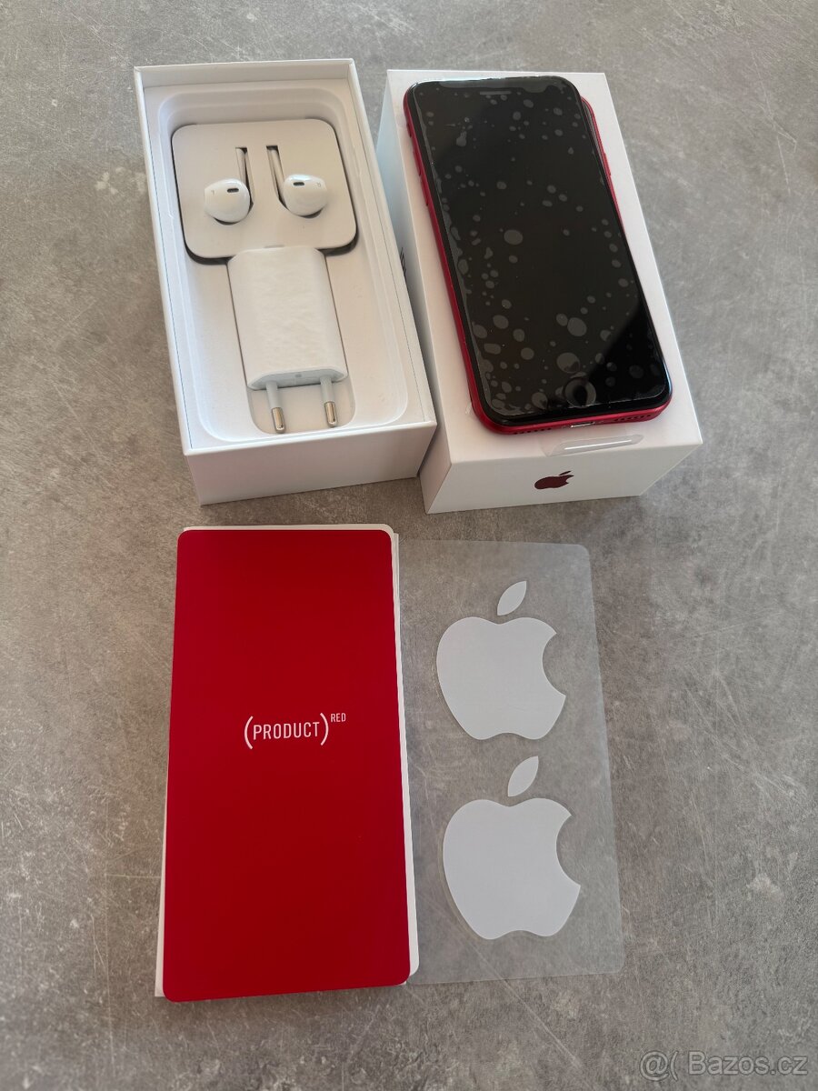 iphone SE 128GB a 256GB - 7