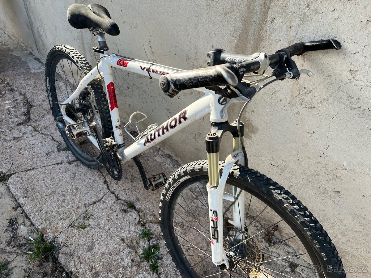 Horske kolo Author Versus 19” - 7