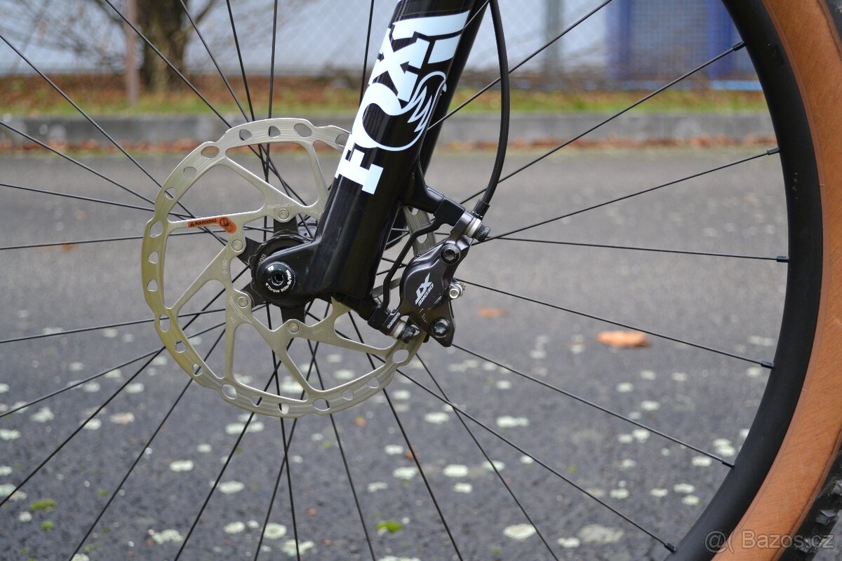 Cube Elite C:62 Pro (M) 9.8 kg - 7