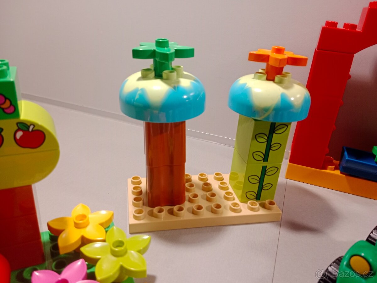 Lego duplo farma - 7