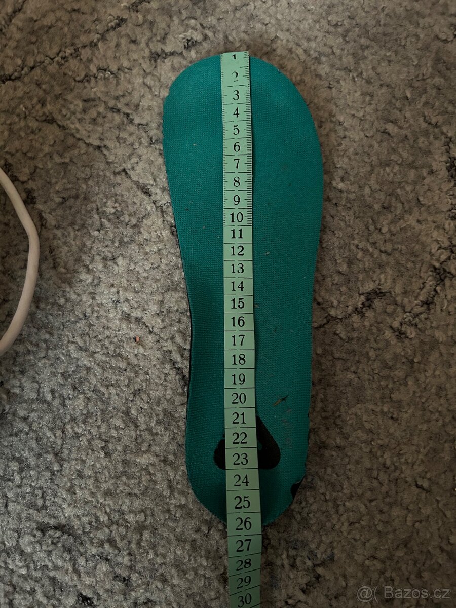 Boty na snowboard Gravity velikost 41 - 7