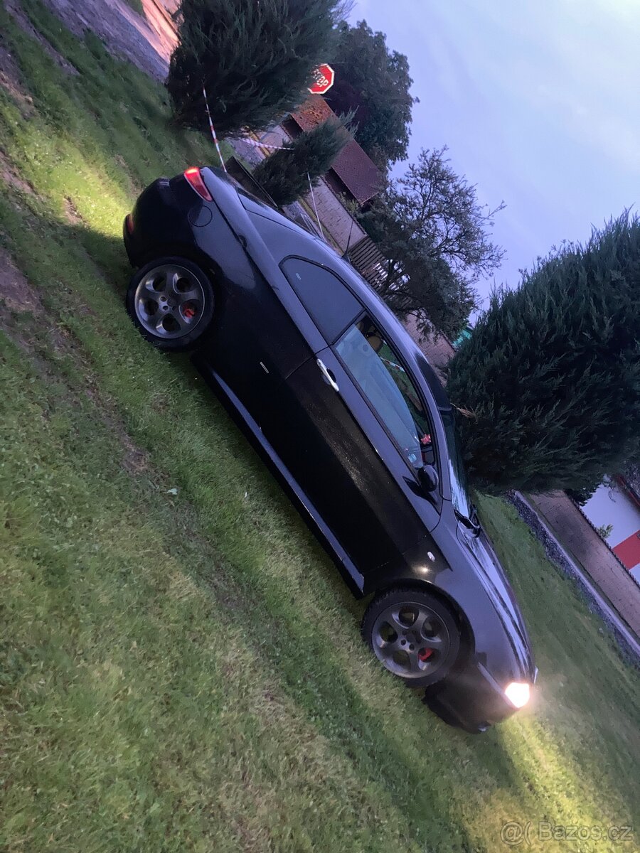 Alfa Romeo GT 2.0 JTS 2004 - 7