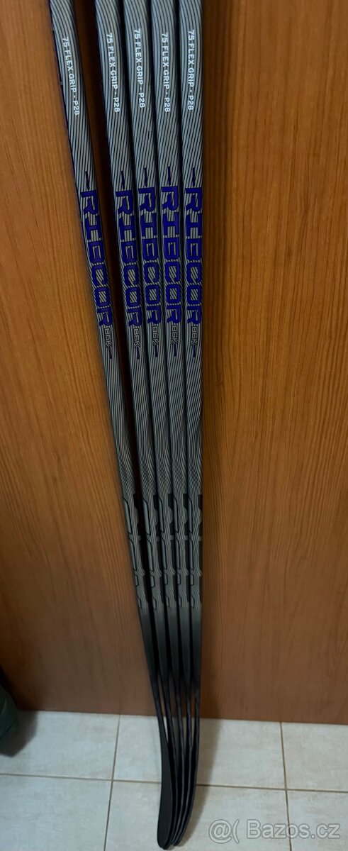 Hokejka CCM Ribcor Trigger 86K SenioR, levá, P28, flex 75 - 7