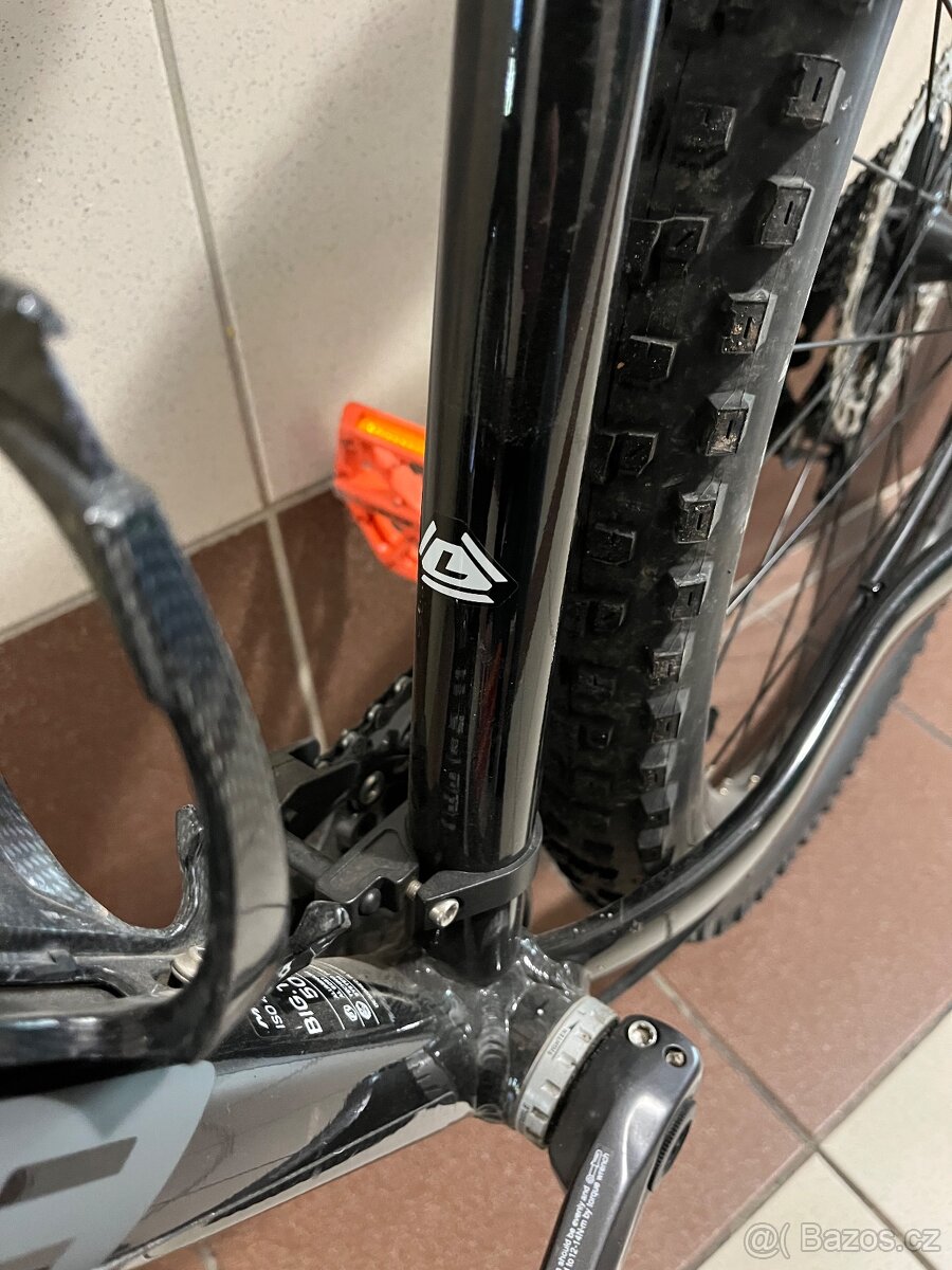 Merida big trail 500 - 7