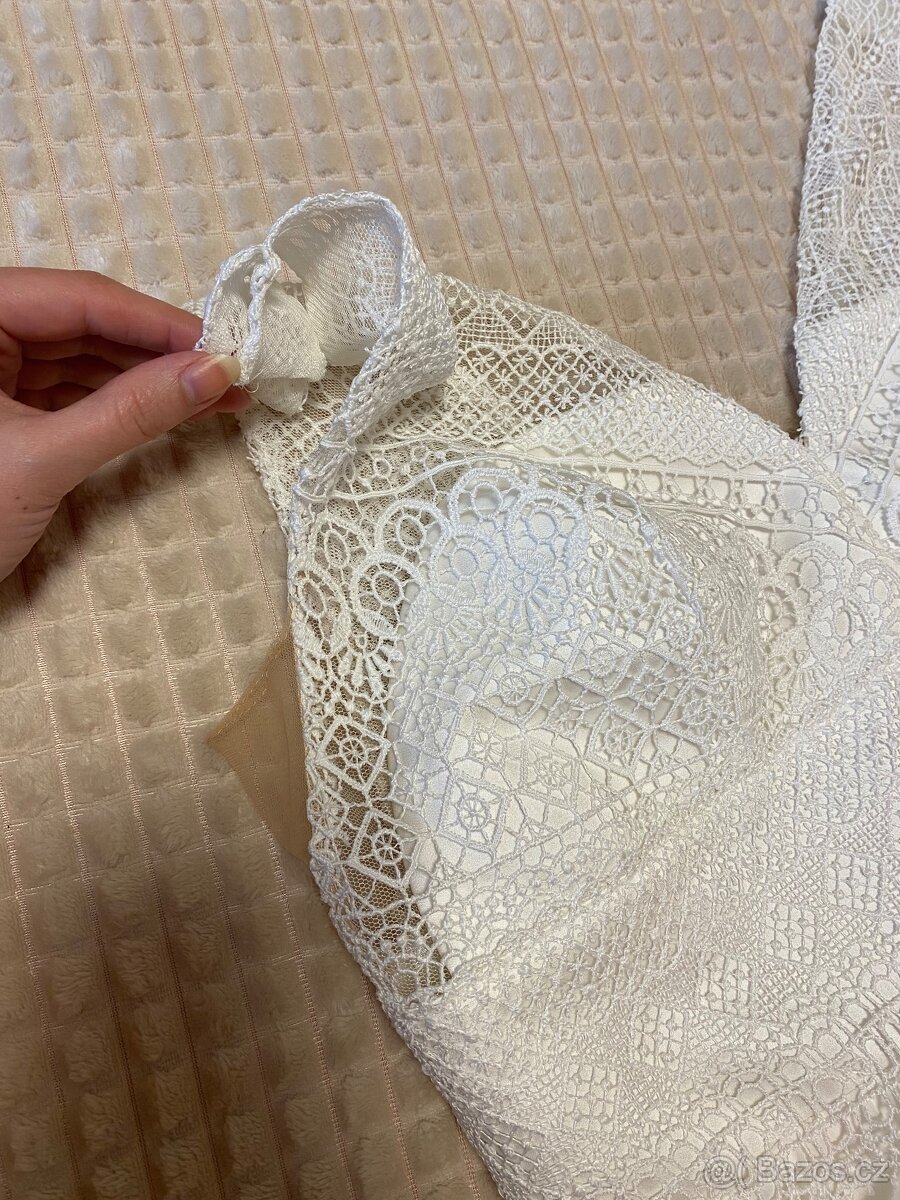 Svatební šaty - 7