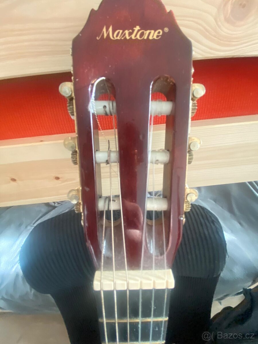 Kytara - Mzxtone - CGC - 3910 - 7