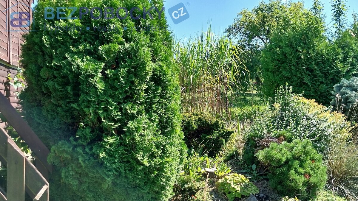 Prodej, chata, Dobkov u Chotěboře - 7