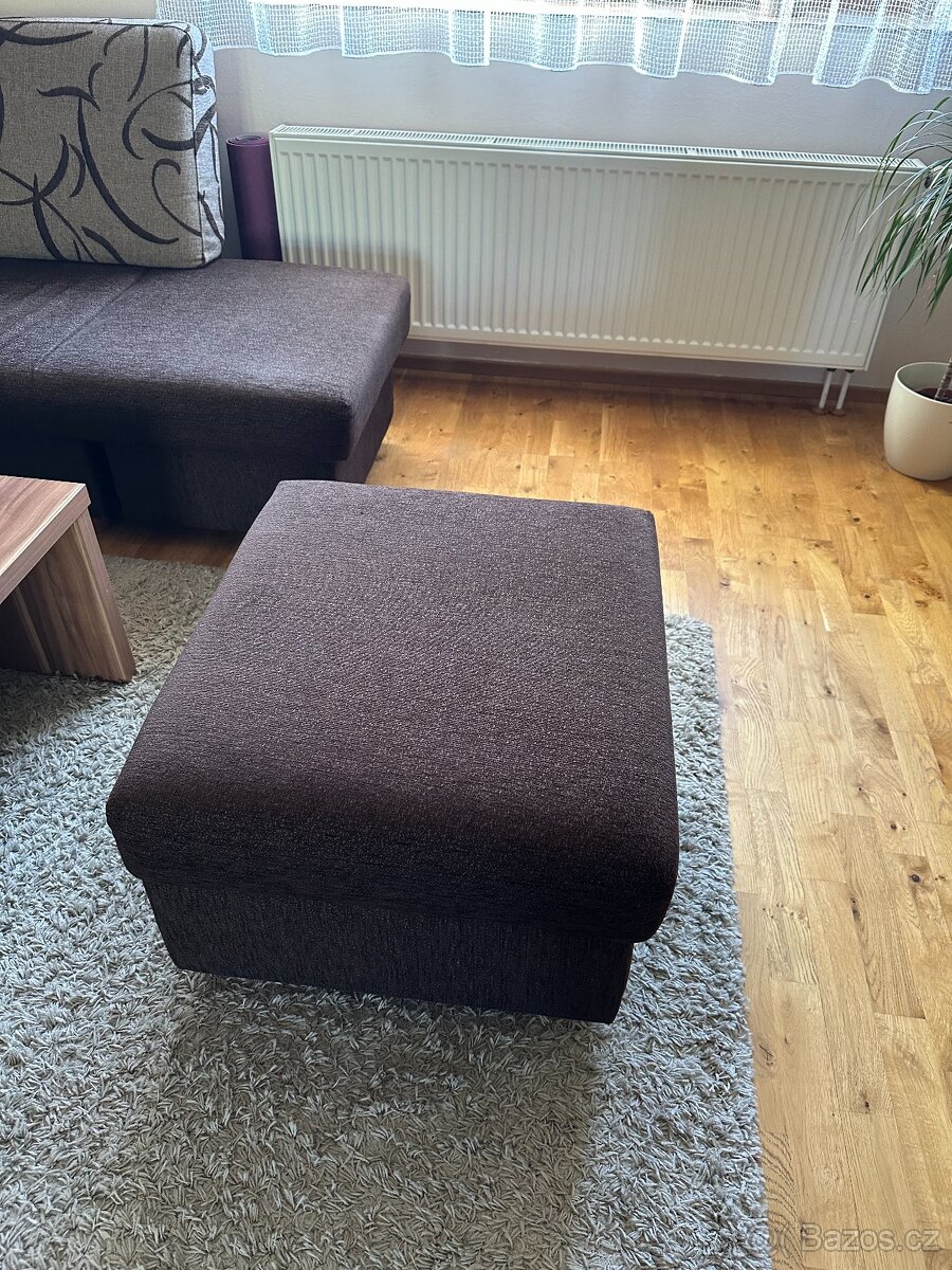 Sedací souprava JECH - 7