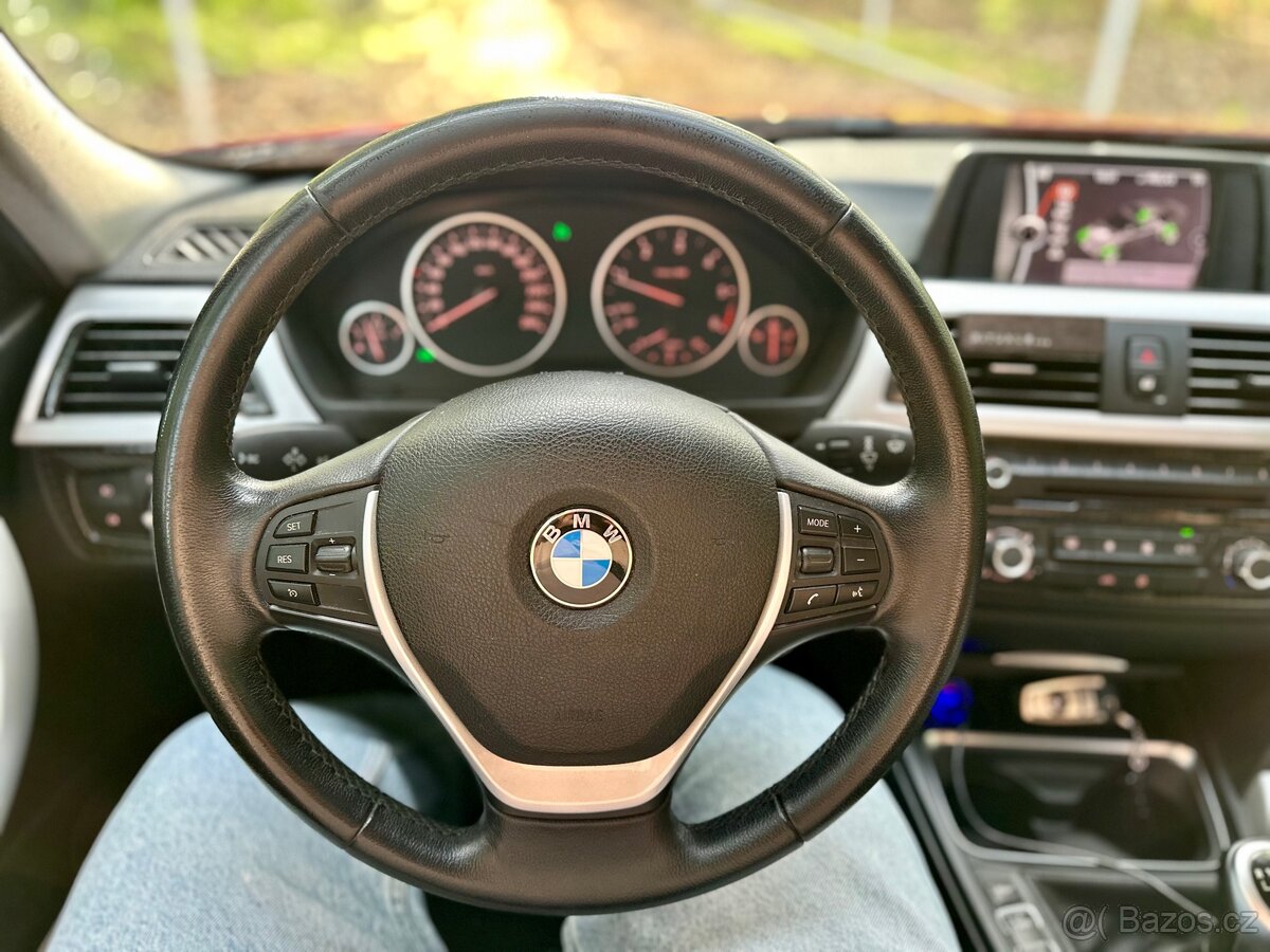 BMW 3 - 7