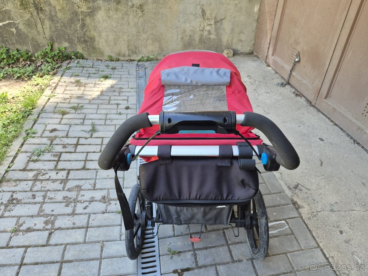 Thule UG2 - 7