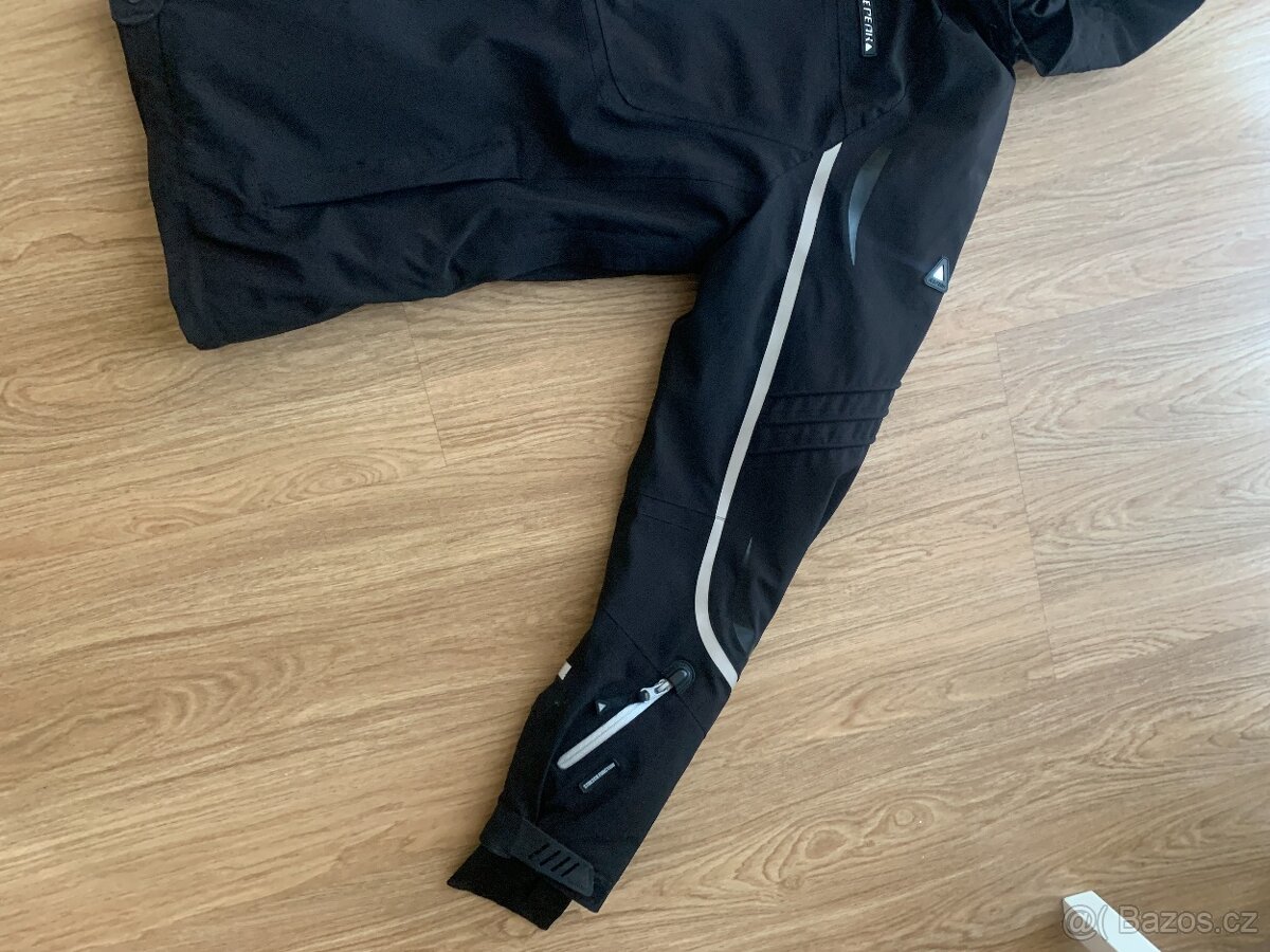 Dámská lyžařšká bunda Icepeak - 7