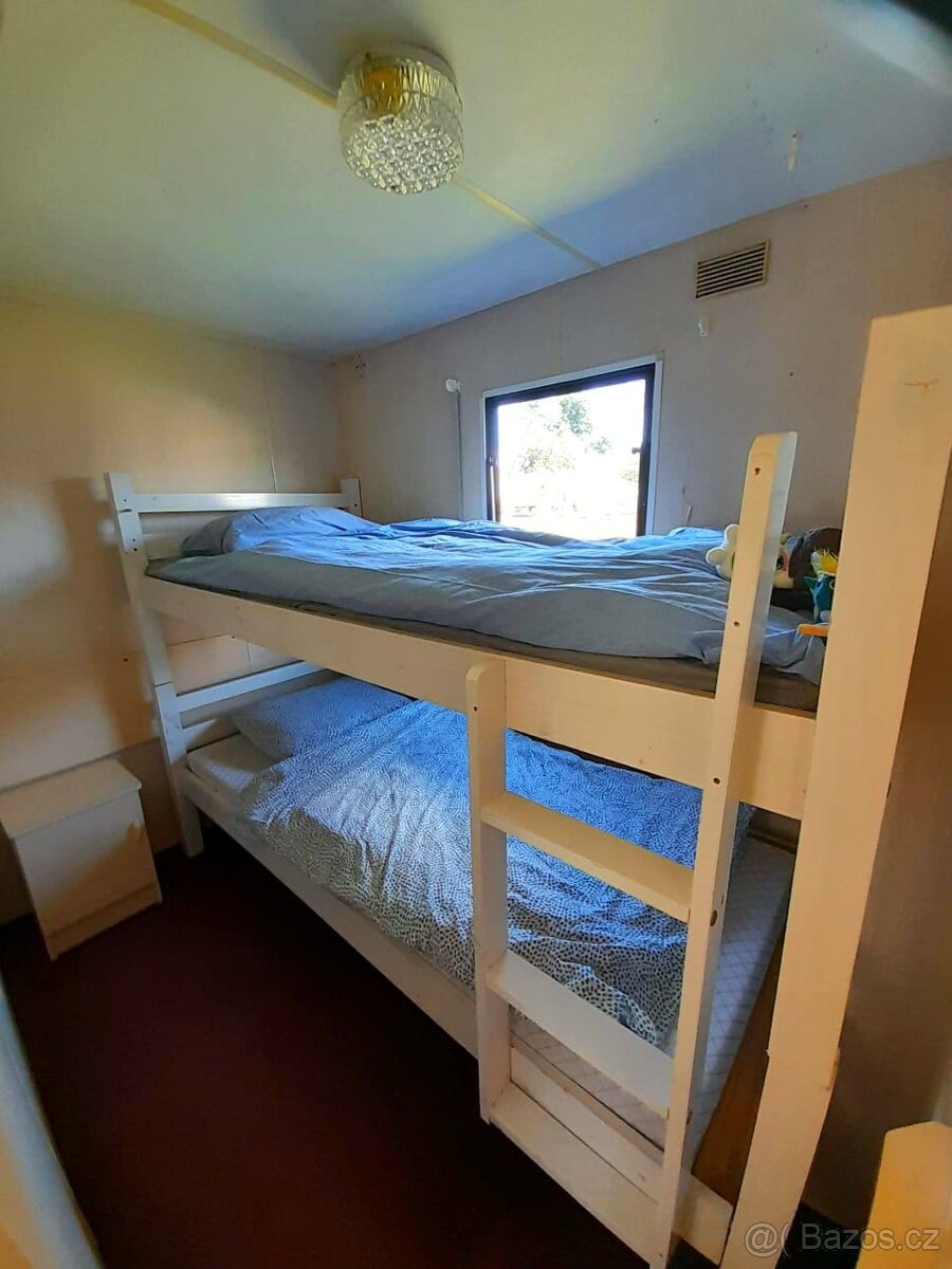 Mobilnì dům mobilheim - 7