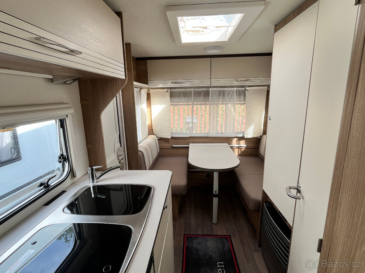 Bürstner 430 TS - odpočet DPH - 7