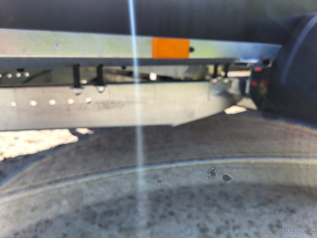 Kvalitní a neošizený Vezeko Vario 3x1,5 m - 7