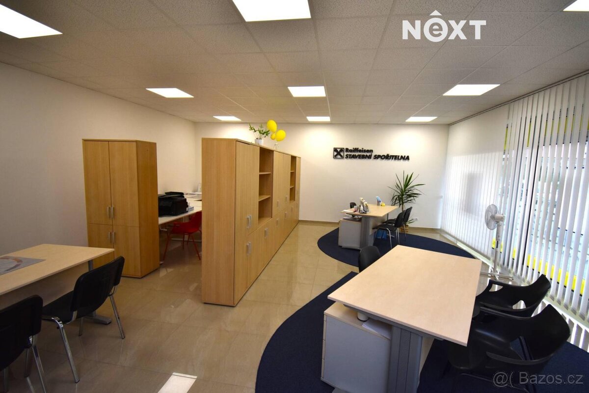 Pronájem komerční Obchodní prostory, 70㎡ - 7
