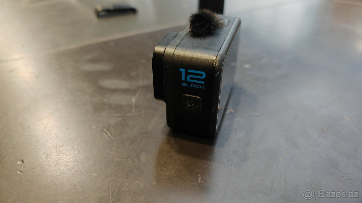 GOPRO Hero 12 - 7